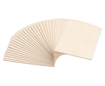 Pappelsperrholzplatten