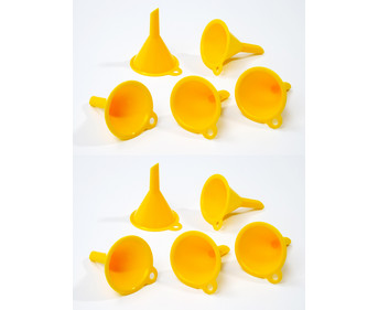 Betzold Plastiktrichter