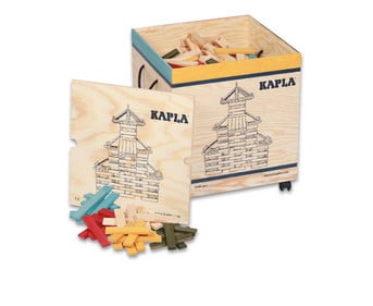 KAPLA® 1000er Kasten