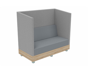 Betzold Schallschutzsofa Chillo
