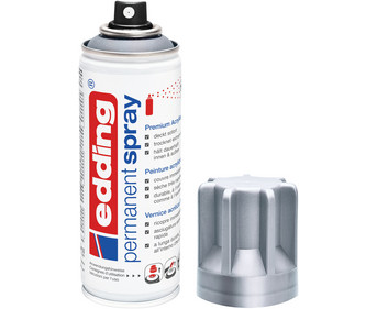 edding 5200 Permanentspray Acryllack