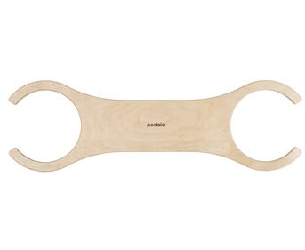 pedalo® Balanciersteg für stapelstein®
