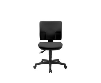 Topstar Bürostuhl Pro 30 ohne Armlehnen