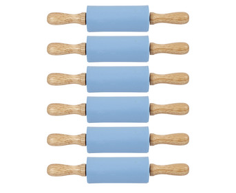Silikon Teigroller