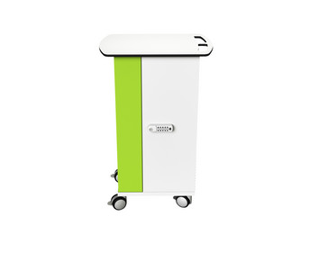 Zioxi Tablet Ladewagen mit Netzteil