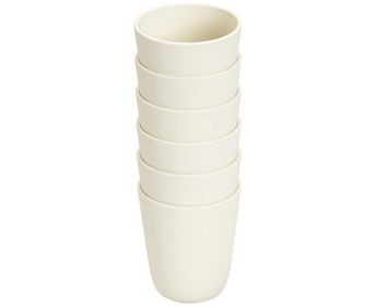 Betzold Becher 200 ml 6er Set