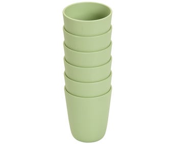 Betzold Becher 200 ml 6er Set