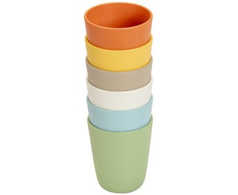 Betzold Becher 6er Set
