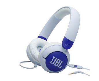 JBL Kinderkopfhörer JR 320 On Ear kabelgebunden