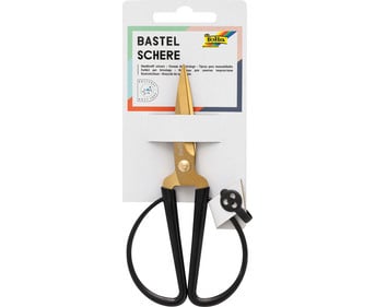 folia Bastelschere 14 5 cm