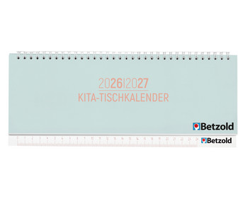 Betzold Kita Tischkalender