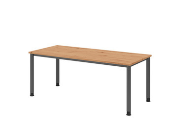 Betzold Schreibtisch Eco höhenverstellbar