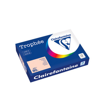 Clairefontaine Kopierpapier Trophée Intense DIN A4