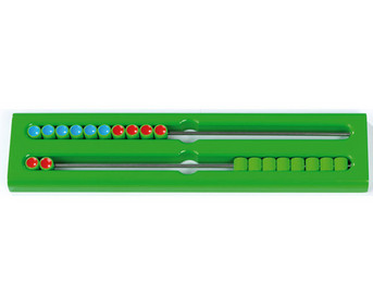 Betzold Duplix 20 Rechengerät