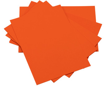 Farbiges Kopierpapier DIN A4 500 Blatt