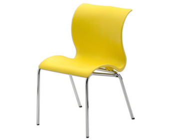 Design Schalenstühle