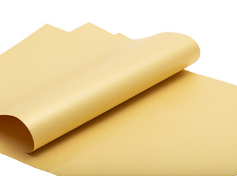 Metallic Tonpapier in Einzelfarben 130 g/m² 50 x 70 cm 10 Bogen