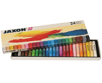 JAXON Pastell Ölkreiden