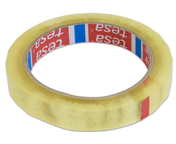 tesa® Film transparent