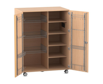 Flexeo® fahrbares Multimobil Sport