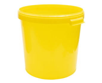 Abfalleimer 35 l
