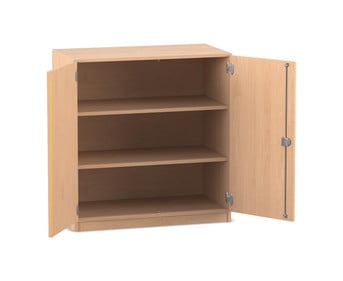 Flexeo® Unterschrank 3 Fächer Breite 94 4 cm