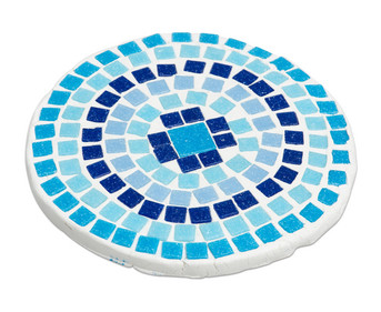 Bunte Mosaik Glassteine 1 kg