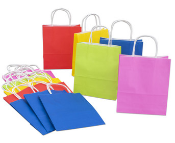 Papiertüten