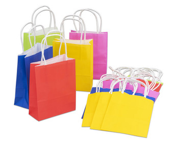 Papiertüten