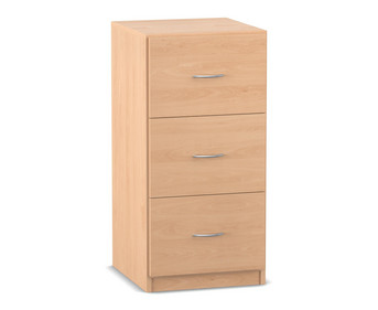 Flexeo® Schrank 3 Hängeregister Breite 48 1 cm