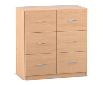 Flexeo® Schrank 6 Hängeregister Breite 94 4 cm