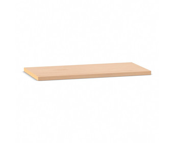 Flexeo® Fachboden für Schränke mit Regalfach 2 5 x 76 2 x 38 cm
