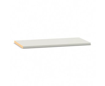 Flexeo® Fachboden für Schränke mit Regalfach 2 5 x 76 2 x 38 cm