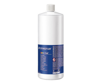 STAEDTLER Deckweiss 1 l Flasche