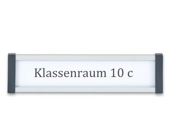 Betzold Beschilderungssystem Türschild
