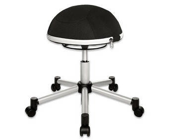 Topstar Hocker active