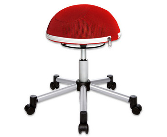 Hocker active