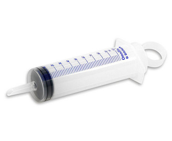 Spritze 100 ml