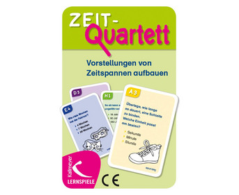 Zeit Quartett