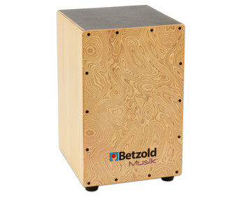 Betzold Musik Schüler Cajon