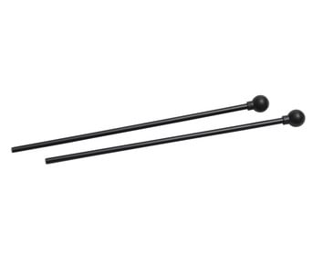 Betzold Musik Glockenspielschlägel mit weichem Kopf
