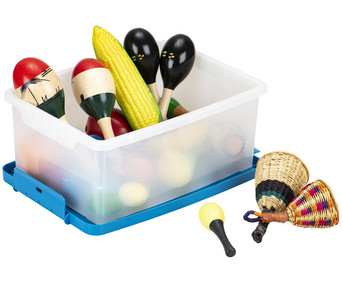 Betzold Musik Shaker Box