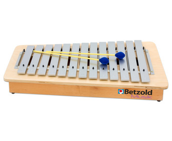 Betzold Musik Kompakt Metallophon