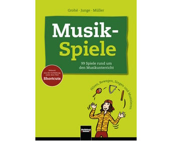 Musikspiele