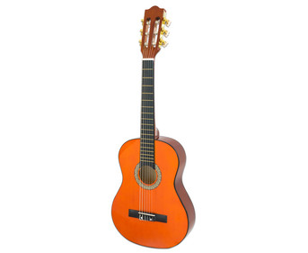 Betzold Musik Akustik Gitarre 1/4 (Grösse 30 )