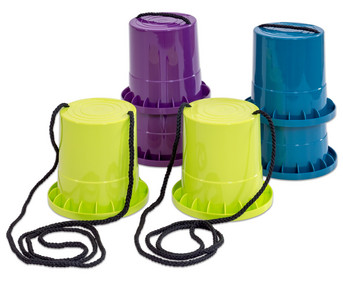Betzold Laufstelzen 3er Set