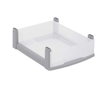 Betzold Box mit Rahmen aus biobasiertem treeNside Material