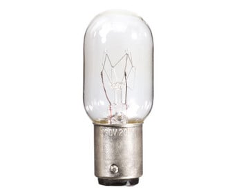 Betzold Wolfram Lampe