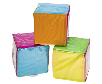 Betzold Pocket Cube