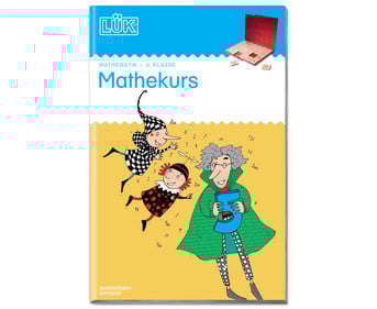 LÜK Mathekurs 5 Klasse